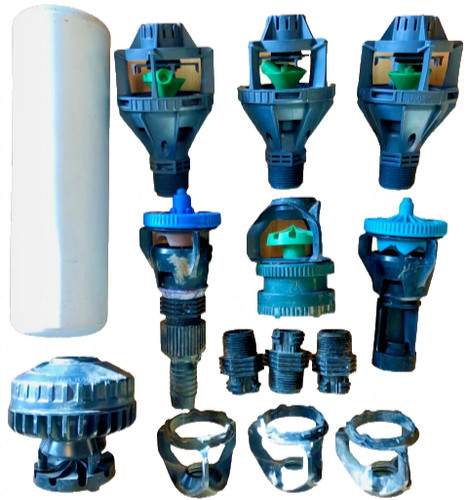 Nelson irrigation orbitor - irrigation,
