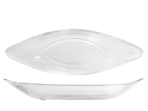 Coppa vetro circle - in, ovale