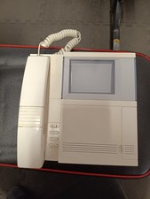 Vendo Videocitofono Bticino