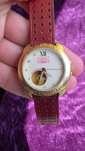 Orologio polso uomo - da, uomo/donna