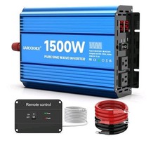 Jarxioke inverter potenza - inverter, di