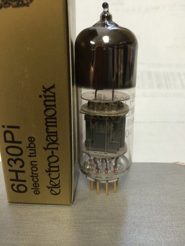 Electro harmonix eh 6h30pi - 2,