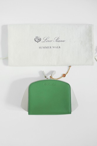 Loro piana pelle vitello - loro,