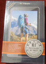NuVision 10.1" QuadCore