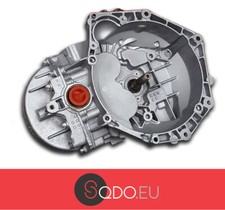 Cambio Rigenerato M32 - per Alfa Romeo 159 Mito 1.9 JTD JTDM | 100% Garanzia!