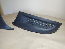 Coppia Griglia Fendinebbia Volkswagen Polo 6R 2014-2017