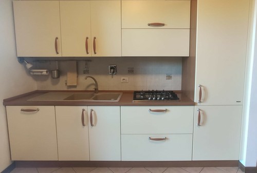 Cucina febal completa - completa, di