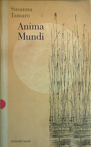 Anima mundi tamaro - mundi, susanna