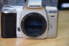 Corpo fotocamera reflex