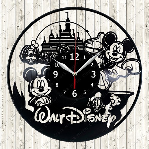 Orologio parete walt disney - da,