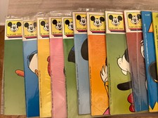 GLI ALBI DI TOPOLINO nuova