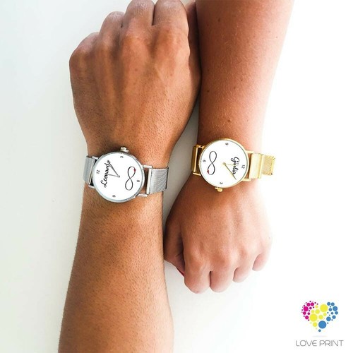 Orologi polso per coppia - orologi,