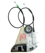 SERRATURA POSTERIORE SINISTRA