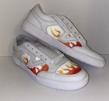Vans lowland lenticolare - lowland, cc
