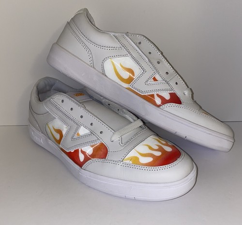 Vans lowland lenticolare - lowland,