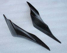 Carene Laterali Di Custodia