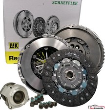 Kit frizione + volano LUK per