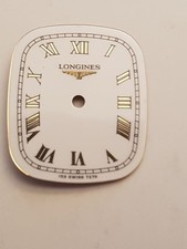 Quadrante Longines quartz lady