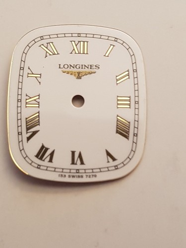 Quadrante longines quartz lady - quadrante,