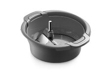 Kenwood passa pomodoro verdure