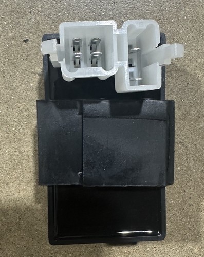 Cdi for atv commander 200cc - commander,