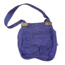 Borsa a tracolla in eccesso in