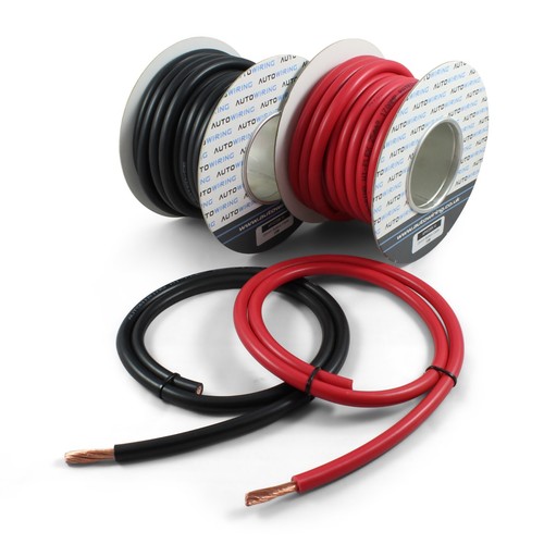 Cavo pvc flex 16mm - hi-flex, 16mm²