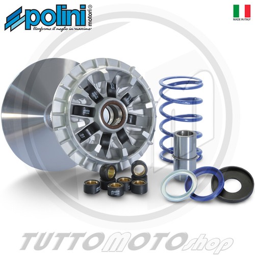 Variatore polini speed - polini, hi-speed