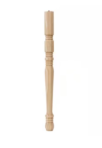Gambe pino tradizionali - gambe, di