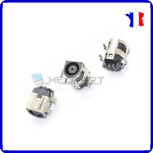 Connecteur alimentation - , hp