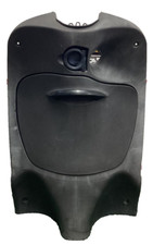 Carena Scudo Posteriore