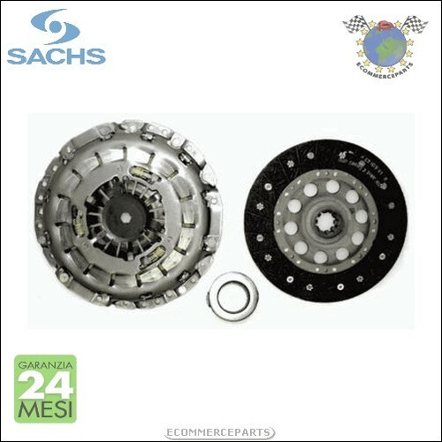 Kit frizione sachs per bmw - kit,
