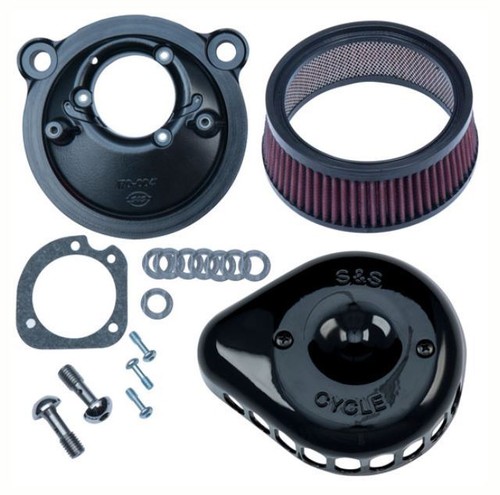 Filtro aria sportster 883 1200 - sportster,