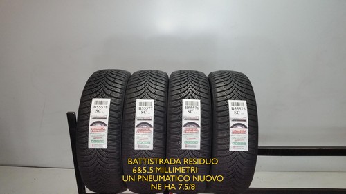 Gomme usate termiche - usate,