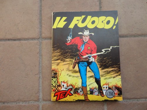 Tex aut 2926 - 16, lire