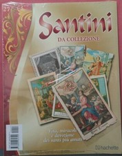 SANTINI DA COLLEZIONE fasc. 27
