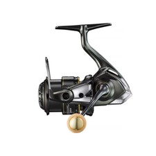 SHIMANO Cardiff XR, Ruota