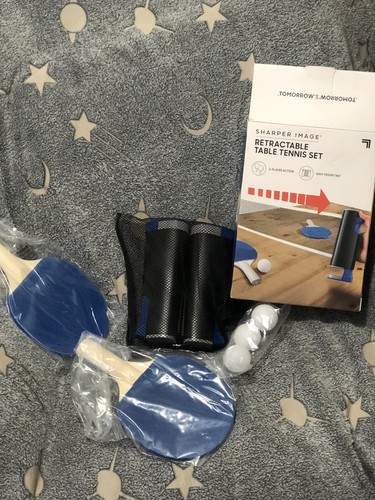 New sharper image player 7 - 2,