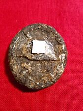 WWII DISTINTIVO FERITO WERVUNDETENABZEICHEN  CLASSE ARGENTO RELIC GOTHIC LINE