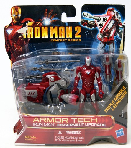 Iron man concept - -,