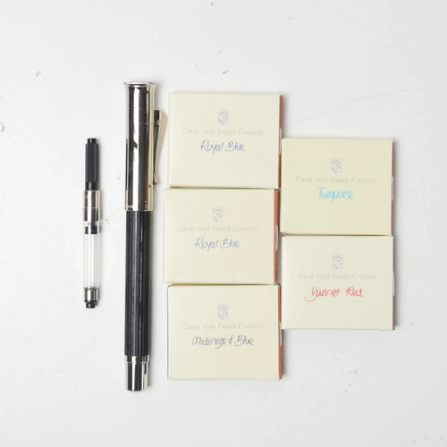 Penna stilografica graf - penna,