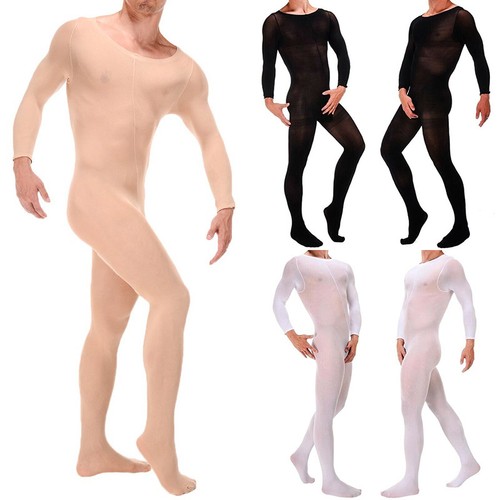 Body uomo alto elastico - , intimo