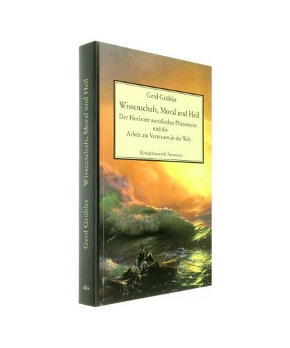 Wissenschaft moral und - wissenschaft,,
