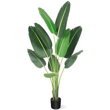 Piante artificiali grande