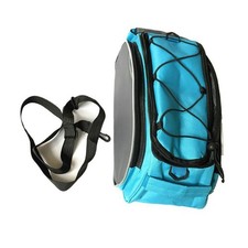 Borsa Sella Bici Elettrica