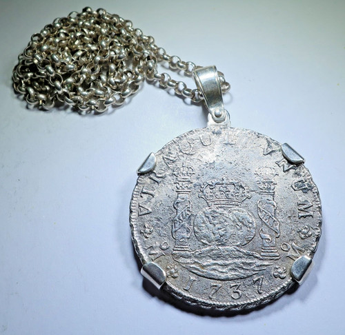 1737 hollandia naufragio - hollandia,