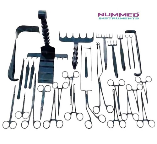 Set completo strumento - completo,