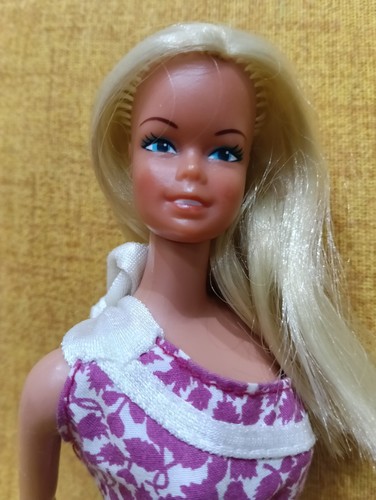 Barbie vintage spiel mit - barbie,