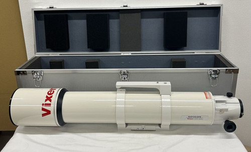 Vixen sd103s telescopio - sd103s,