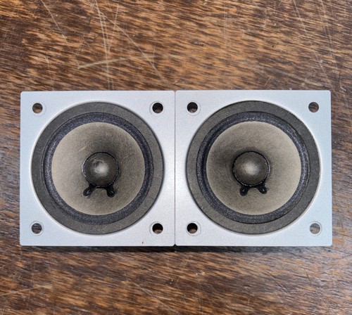 Altoparlanti tweeter pioneer - tweeter,